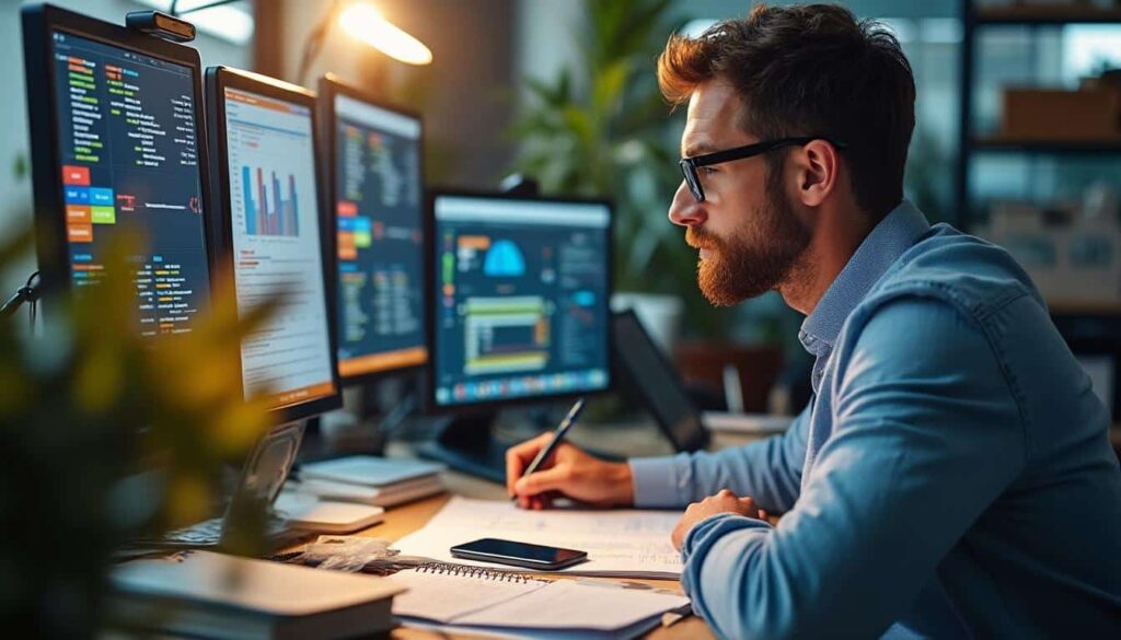 Comment choisir un TMS pour la logistique : guide complet et conseils