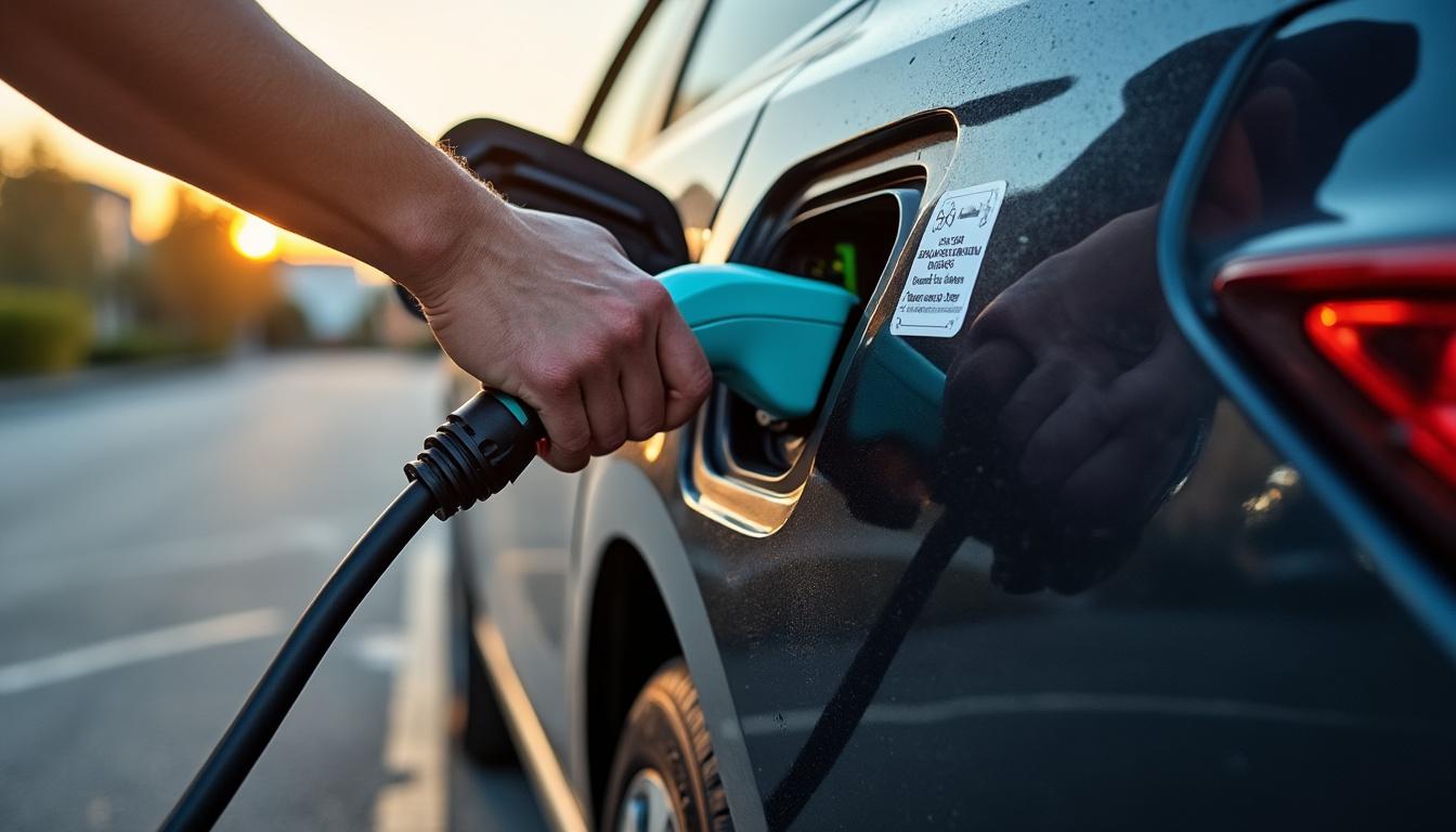 Comment fonctionne la recharge électrique : guide complet et conseils