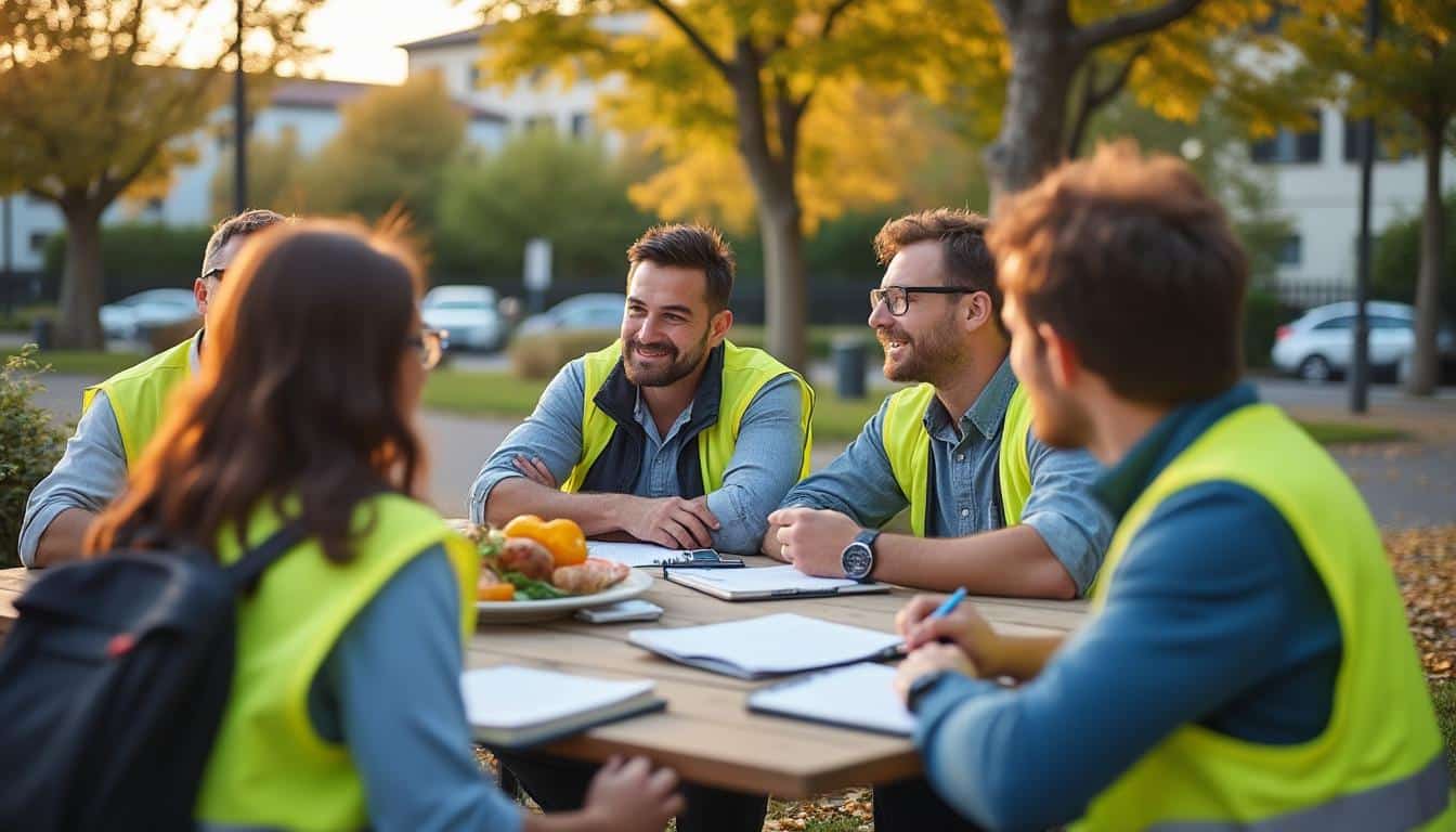 Formation à la sécurité sociale pour conducteurs : guide complet