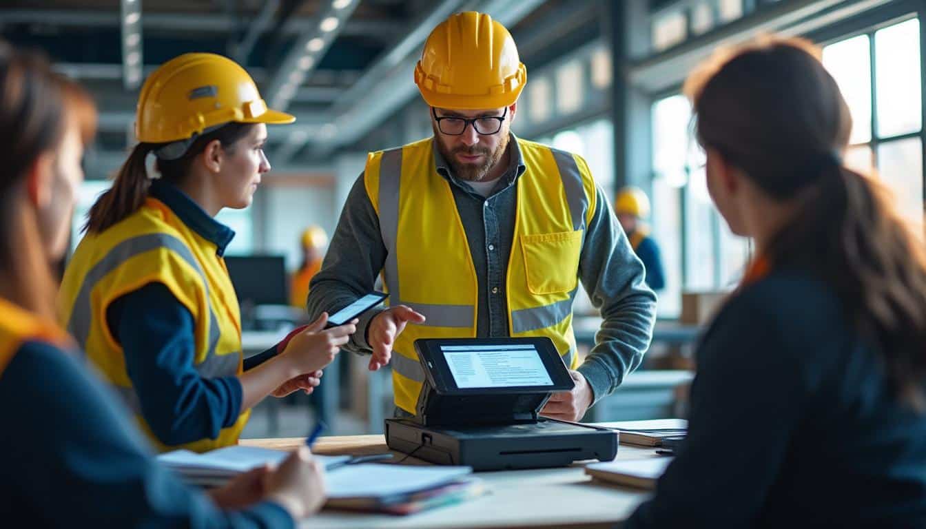 L’importance de la formation continue dans la logistique : enjeux et bénéfices