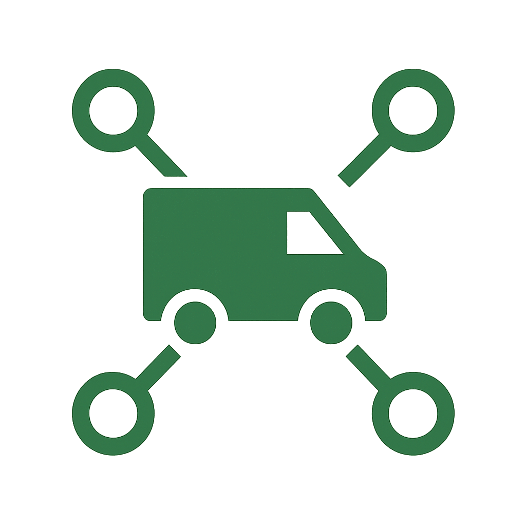 MOBILITE LOGISTIQUE