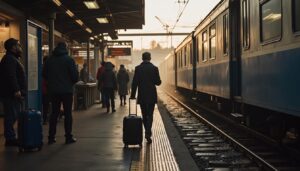 Quelles sont les étapes d’un trajet ferroviaire ? Guide complet et conseils
