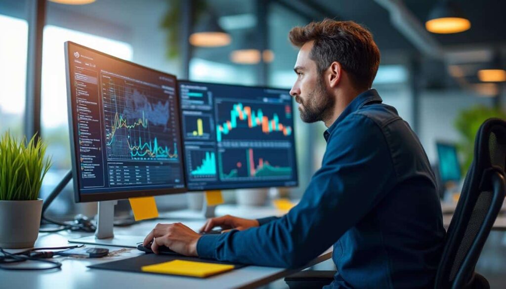 Sécurité des données dans un système TMS : guide complet et solutions