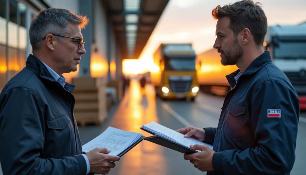 L’évolution des métiers RH dans le transport et la logistique : enjeux et solutions