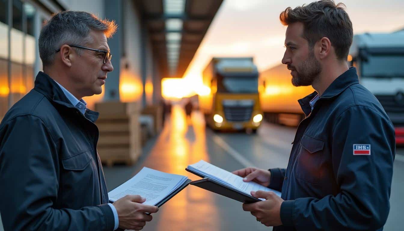 L’évolution des métiers RH dans le transport et la logistique : enjeux et solutions