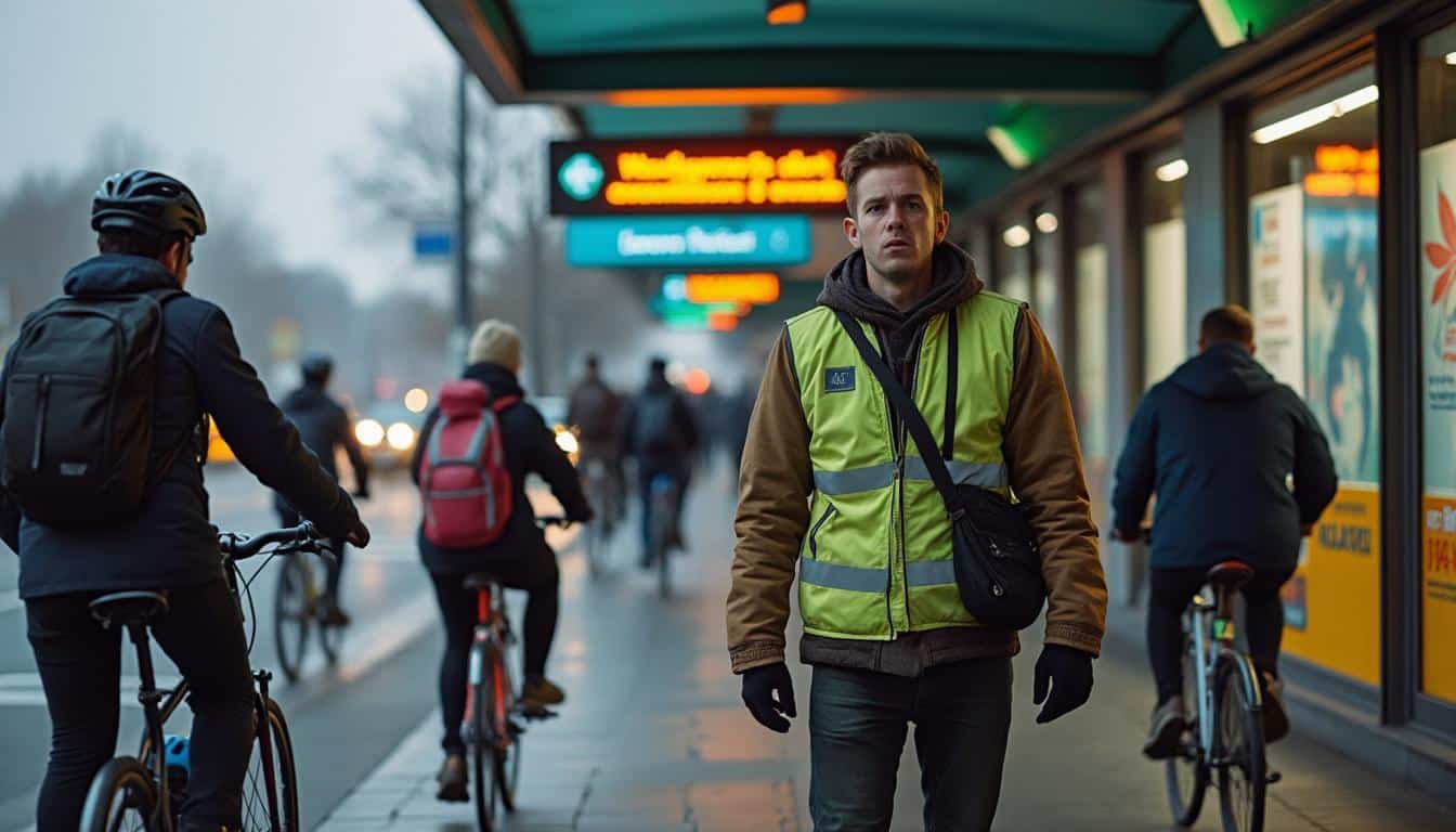 Quels sont les freins à la mobilité durable : comprendre et agir