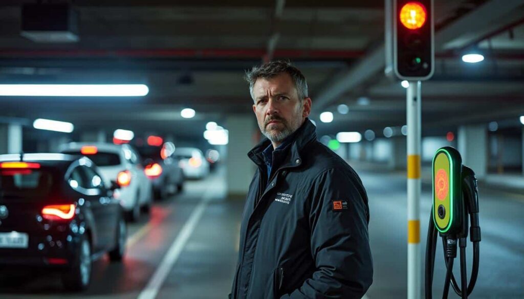 Quels sont les freins à l’adoption des véhicules électriques en France ?