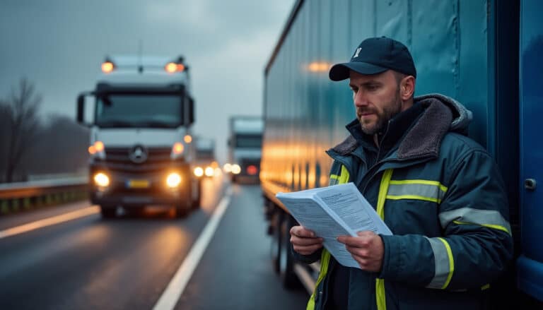 Remboursement de la TICPE 2025 pour le transport routier : guide complet