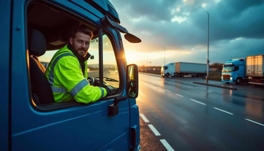 La prochaine NAO du transport routier : enjeux et nouveautés 2024