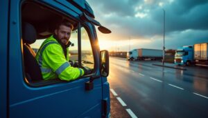 La prochaine NAO du transport routier : enjeux et nouveautés 2024