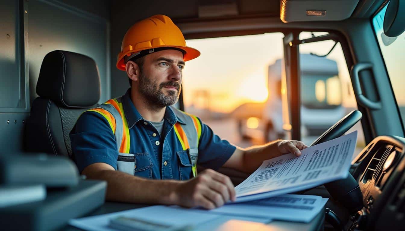 Illustration: Ce que dit la convention collective du transport routier sur la prime d’ancienneté