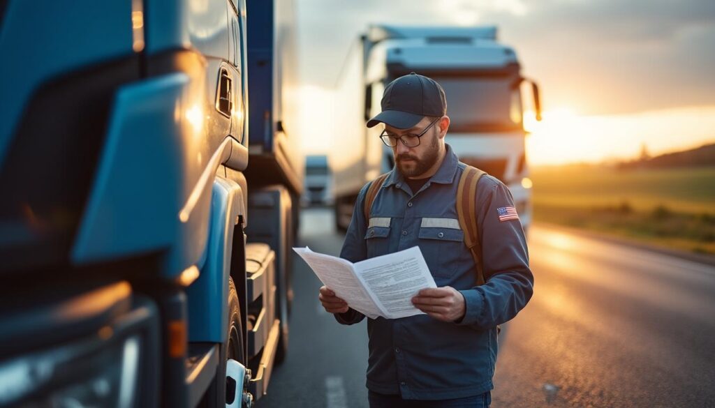 Le tarif du transport routier au km : calcul, exemples et conseils