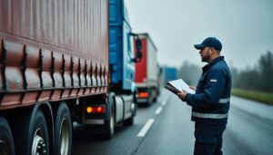 Tarif du transport routier à la tonne/km en 2024 : calcul et conseils