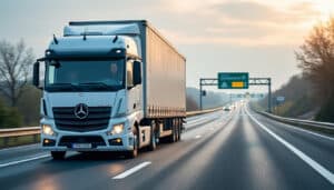 Les transports routiers de fret interurbains : guide complet et conseils