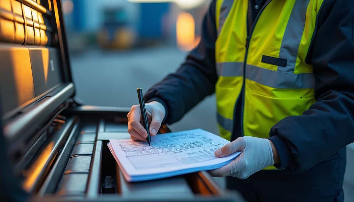 Suivi d’expédition : éviter le blocage en douane grâce à la documentation