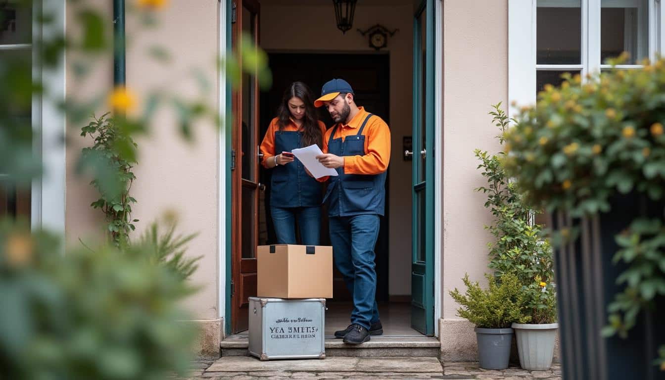 Suivi de l’expédition en cas de collecte manquée et relivraison : guide pratique