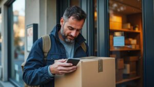 Suivi de l’expédition en cas de collecte manquée et relivraison : guide complet