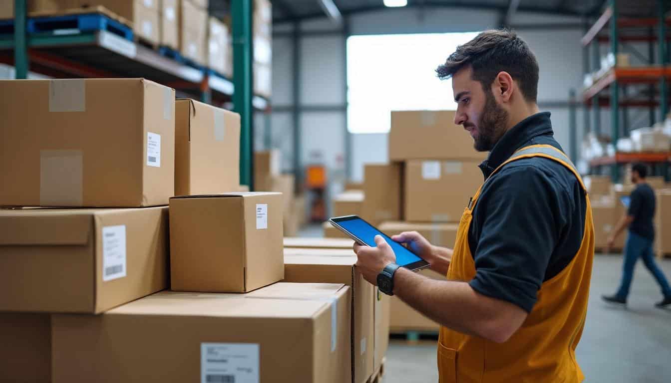 Suivi de l’expédition multi colis fusion : simplifiez vos livraisons