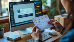 Suivi d’expédition : numéro inexistant et vérification, que faire ?