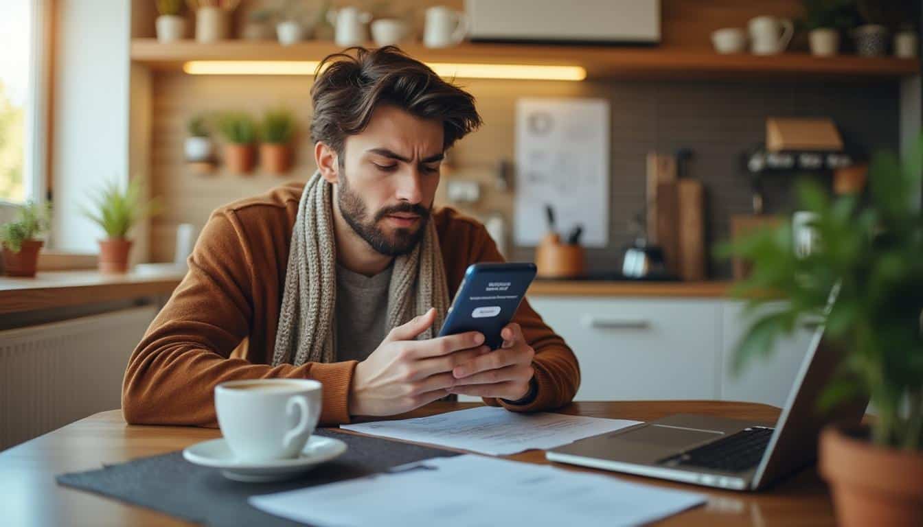 Illustration: Comprendre le suivi de l’expédition en cas de retard et la notification par le transporteur