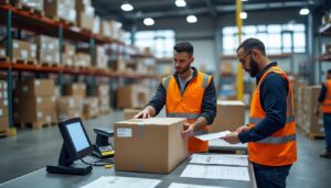 Chaîne d’approvisionnement et traçabilité du lot défectueux : clés et enjeux