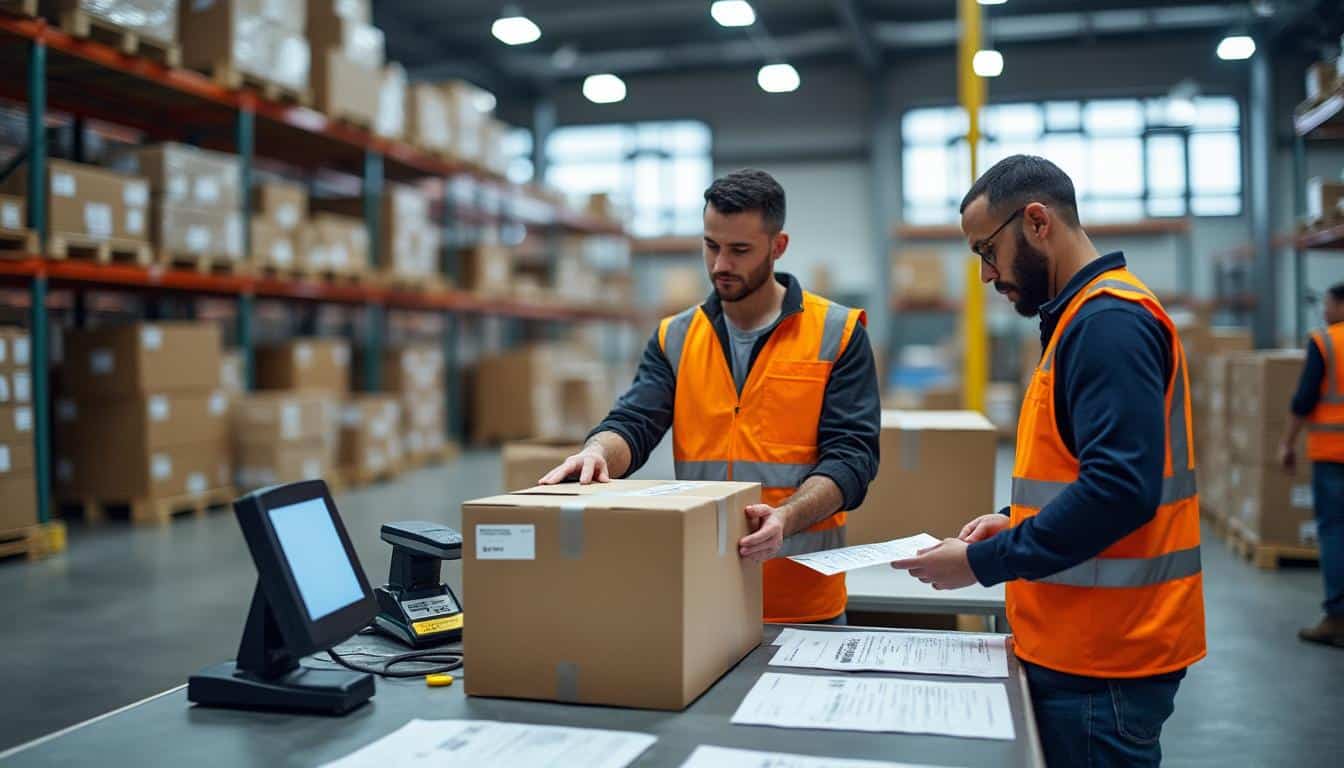 Chaîne d’approvisionnement et traçabilité du lot défectueux : clés et enjeux