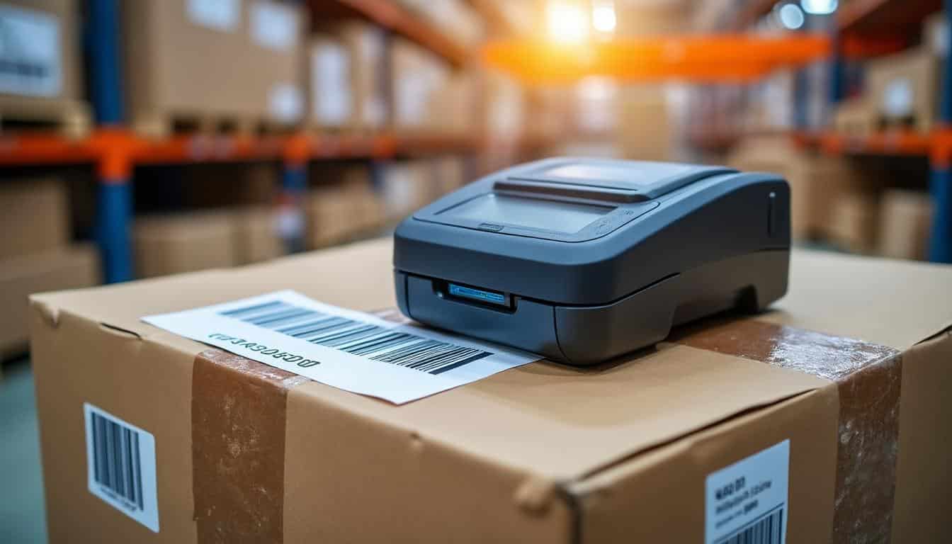 Illustration - Comprendre la RFID : principes et fonctionnement