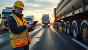 NAO dans le transport routier : comprendre les enjeux et obligations