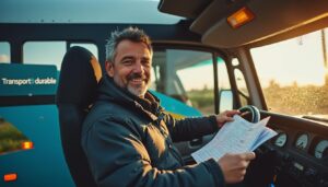 La RSE dans le transport : enjeux, solutions et bonnes pratiques