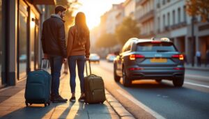 Alternative du taxi : découvrez des options flexibles et économiques