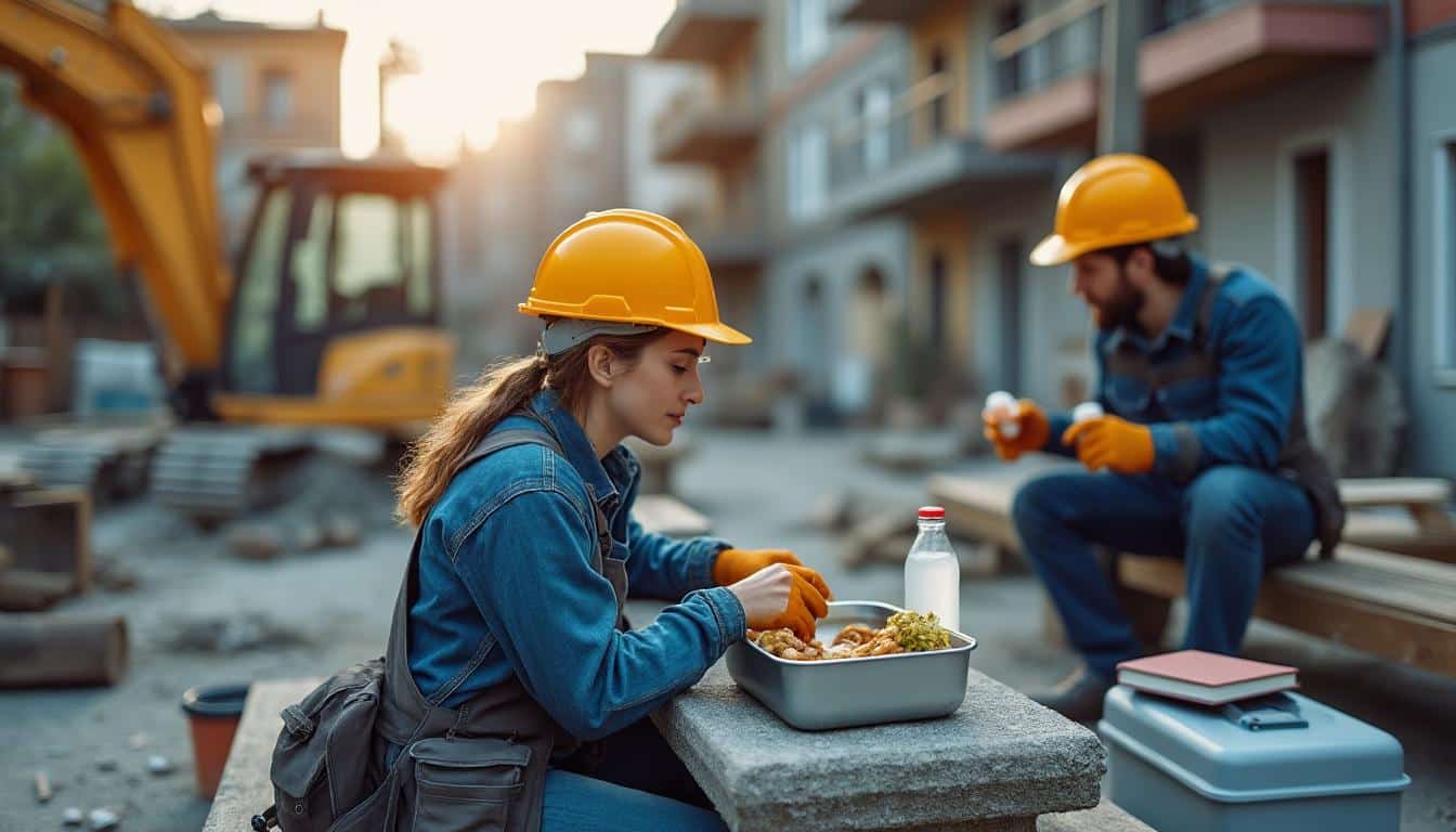 Indemnité de panier repas 2025 : Montants, conditions et exonérations