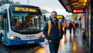 La responsabilité sociétale des entreprises dans le transport : guide complet