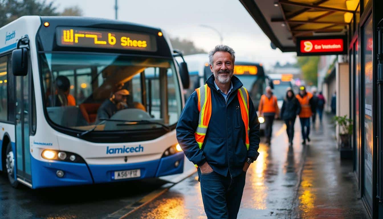 La responsabilité sociétale des entreprises dans le transport : guide complet