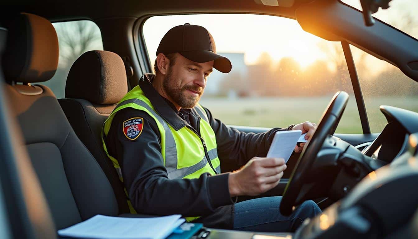 Réglementation des VTC : règles clés pour chauffeurs et véhicules