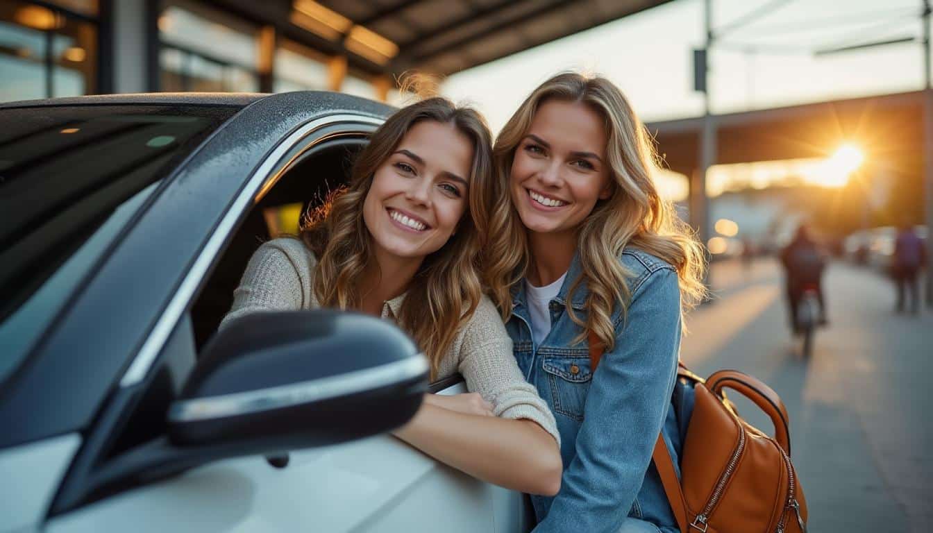 Taxi alternative en France : guide des solutions innovantes et flexibles