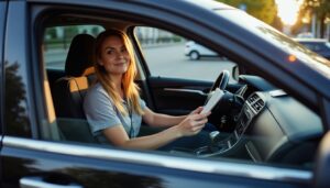 VTC : réglementation essentielle pour devenir chauffeur professionnel