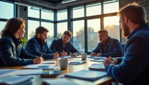 C’est quoi la FIMO : guide complet de la formation transport routier