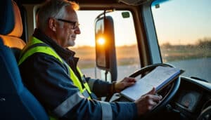 Renouvellement de la formation FCO : guide complet pour conducteurs