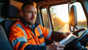 La formation continue obligatoire (Fcos) pour conducteurs professionnels