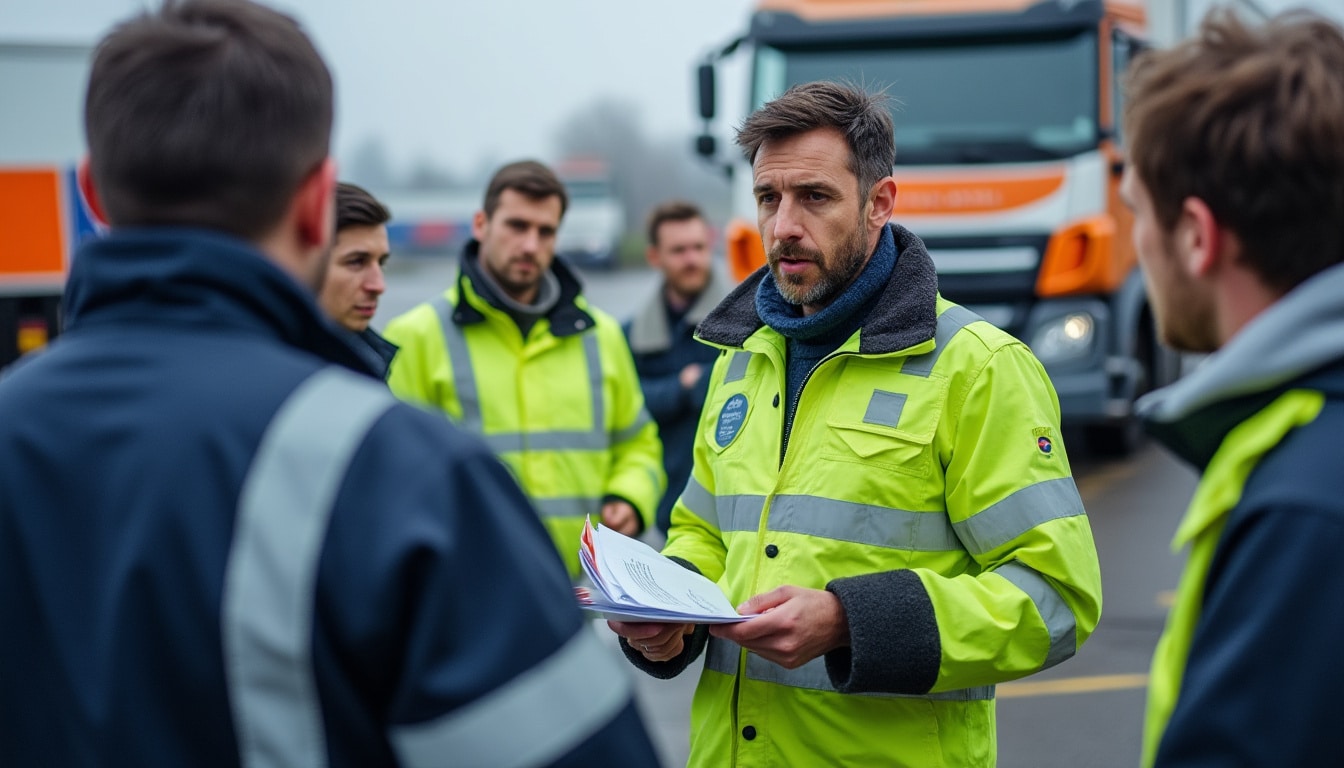 La formation du FCO : tout savoir sur l’obligation et les avantages