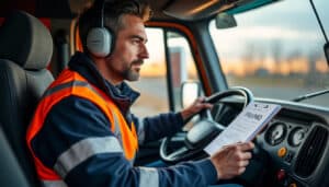Formation FIMO : tout savoir pour devenir conducteur professionnel