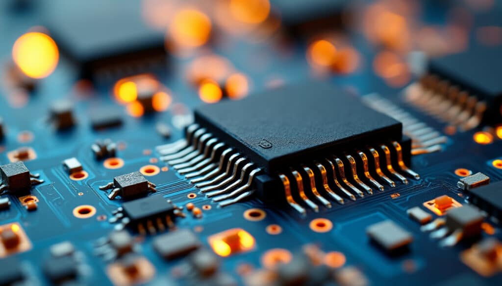 Capteur en électronique : comprendre, choisir et optimiser son usage