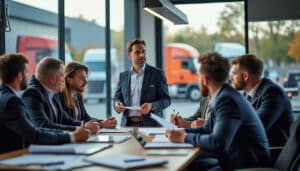 Fimo c’est quoi : comprendre la formation pour conducteurs pro