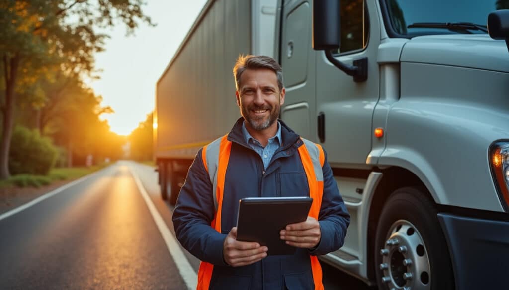 Renouvellement de la FCO : Guide complet pour conducteurs pro