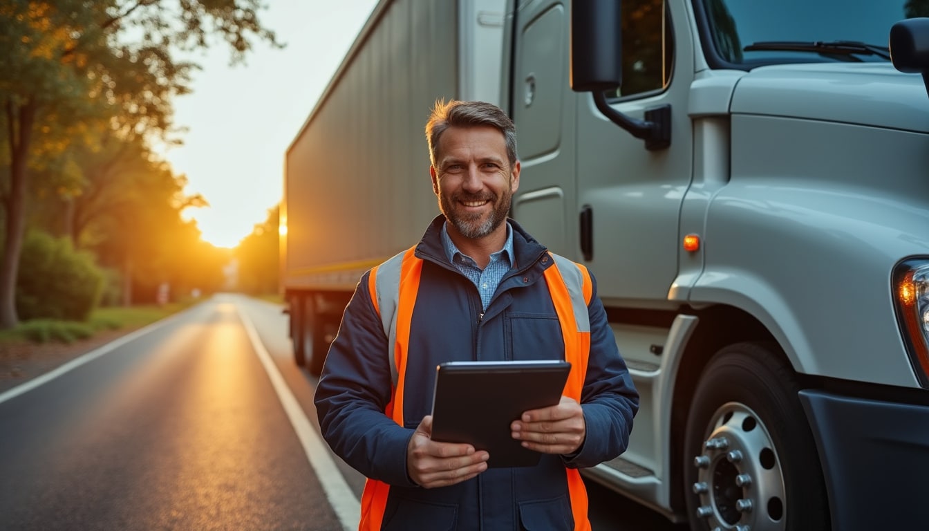 Renouvellement de la FCO : Guide complet pour conducteurs pro