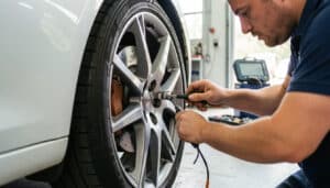 Capteur ABS : rôle, panne, diagnostic et remplacement