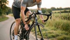 Bien choisir un capteur de puissance pour le vélo