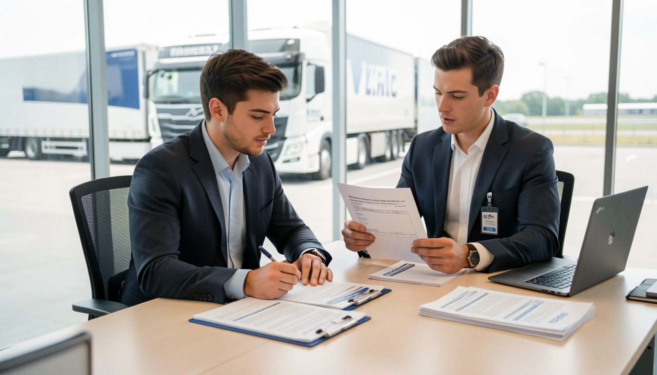Comment financer sa formation FIMO sans avancer les frais