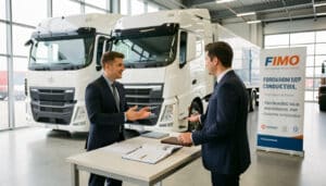 La FIMO est-elle obligatoire pour devenir conducteur ?