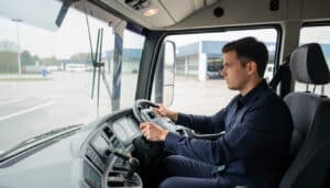 Formation pour devenir conducteur de bus rapidement